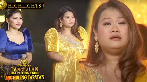 tawag ng tanghalan season 7|Rea Gen Villareal TNT 7 Champion .